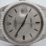 Rolex Datejust 1603