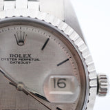 Rolex Datejust 1603