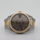 Rolex Datejust 16233