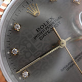 Rolex Datejust 16233