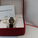 Omega Speedmaster 18K 3613.53