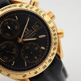 Omega Speedmaster 18K 3613.53