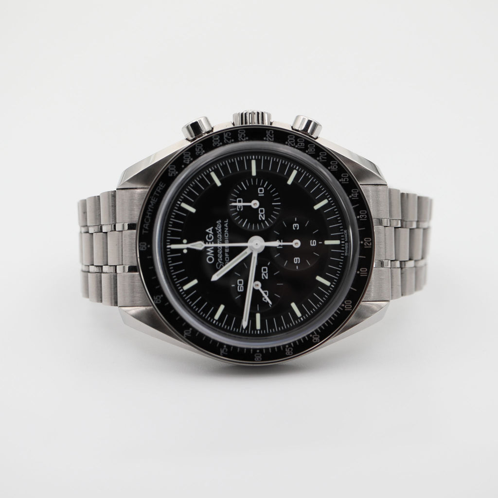 Omega on sale speedmaster ur