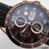 Tag Heuer Carrera CV2A12