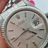 Rolex Datejust 1601