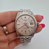 Rolex Datejust 1601