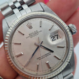 Rolex Datejust 1601