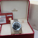 Omega Seamaster 300M 2221.80.00