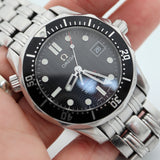 Omega Seamaster 300M 21230366101001