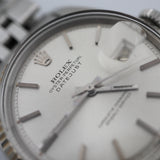 Rolex Datejust 1601