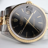 Rolex Datejust 16233