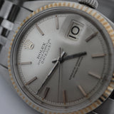 Rolex Datejust 1601