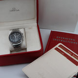 Omega Speedmaster