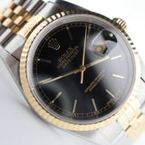 Rolex Datejust 16233