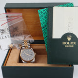 Rolex Datejust 16233