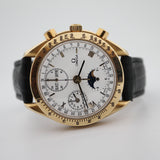 Omega Speedmaster 18K 175.0034