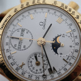 Omega Speedmaster 18K 175.0034