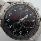 Omega Speedmaster Broad Arrow 3556.50