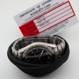 Omega Speedmaster Broad Arrow 3556.50