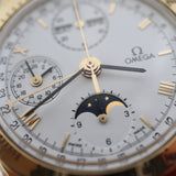 Omega Speedmaster 18K 175.0034