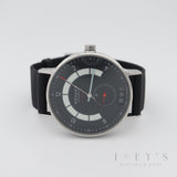 Nomos Glashütte Autobahn 1302