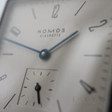 Nomos Glashütte