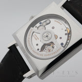 Nomos Glashütte Tetra Neomatik 423