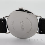 Nomos Hodinkee