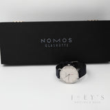 Nomos Hodinkee