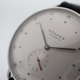 Nomos Hodinkee