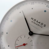 Nomos Hodinkee