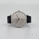 Nomos Hodinkee