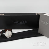 Nomos Orion 38 387