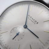 Nomos Orion 38 387