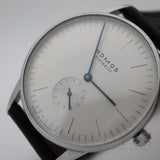 Nomos Orion 38 387