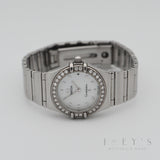 Omega Constellation 1465.71.00