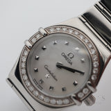 Omega Constellation 1465.71.00