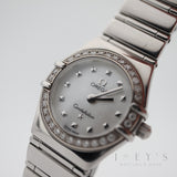 Omega Constellation 1465.71.00