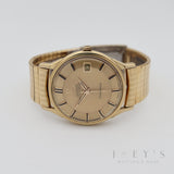 Omega Constellation 168.005 18K Solid