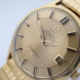 Omega Constellation 168.005 18K Solid