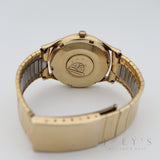 Omega Constellation 168.005 18K Solid