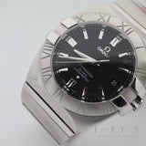 Omega Constellation Double Eagle Co-Axial 1503.30.00