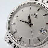 Omega De Ville 4510.31.00