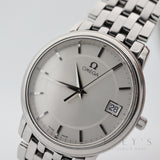 Omega De Ville 4510.31.00