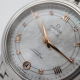 Omega De Ville Prestige 424.10.33.20.55.002