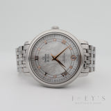 Omega De Ville Prestige 424.10.33.20.55.002