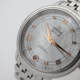 Omega De Ville Prestige 424.10.33.20.55.002