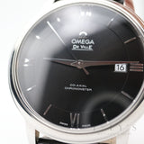 Omega De Ville Prestige Co-Axial 424.13.40.20.01.001