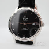 Omega De Ville Prestige Co-Axial 424.13.40.20.01.001