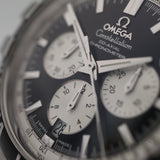 Omega Double Eagle Constellation Chronograph 1519.51.00